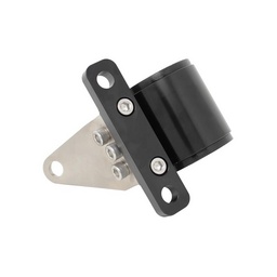 Torque Solution Transmission Mount: 2014-2018 Mazda 3 thumbnail-2