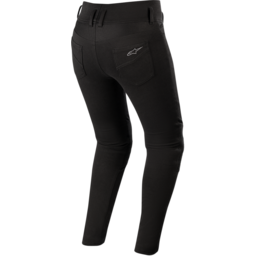 Stella Banshee Short Pants - Black - XL thumbnail-3