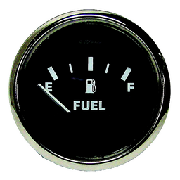 Moeller Dash Mounted Fuel Gauge 33-240 Ohm's