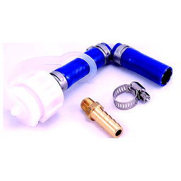 Atlantis A2521 Kawasaki Flush Kit