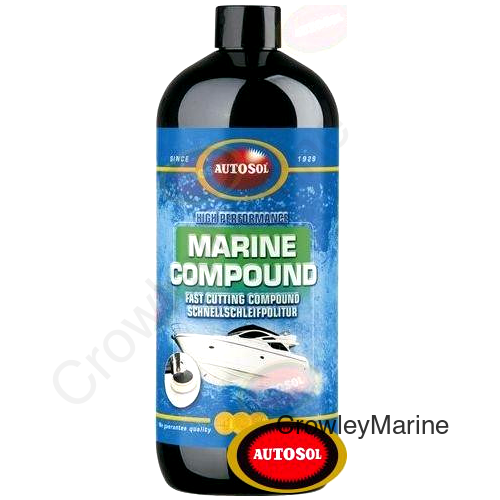MARINE COMPOUND 1 L (AUT11-053000)