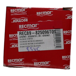 SOLENOID STARTER (REC89-825096T01) thumbnail-11