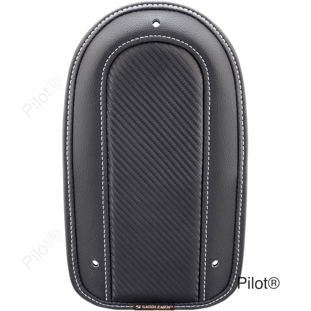 Fender Chap - Matches Dominator Solo Seat