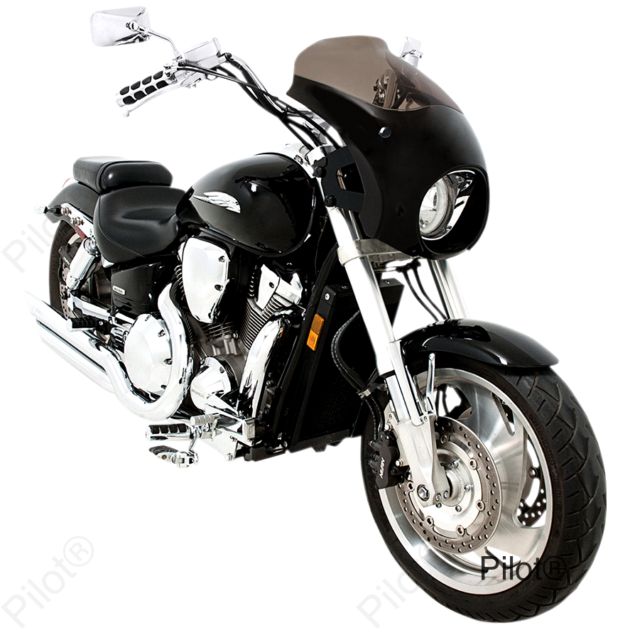 Bullet Fairing - Honda