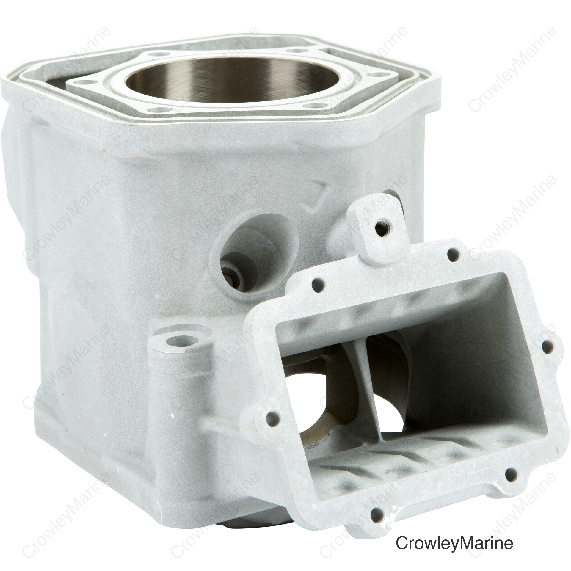 CYLINDER S-D 600