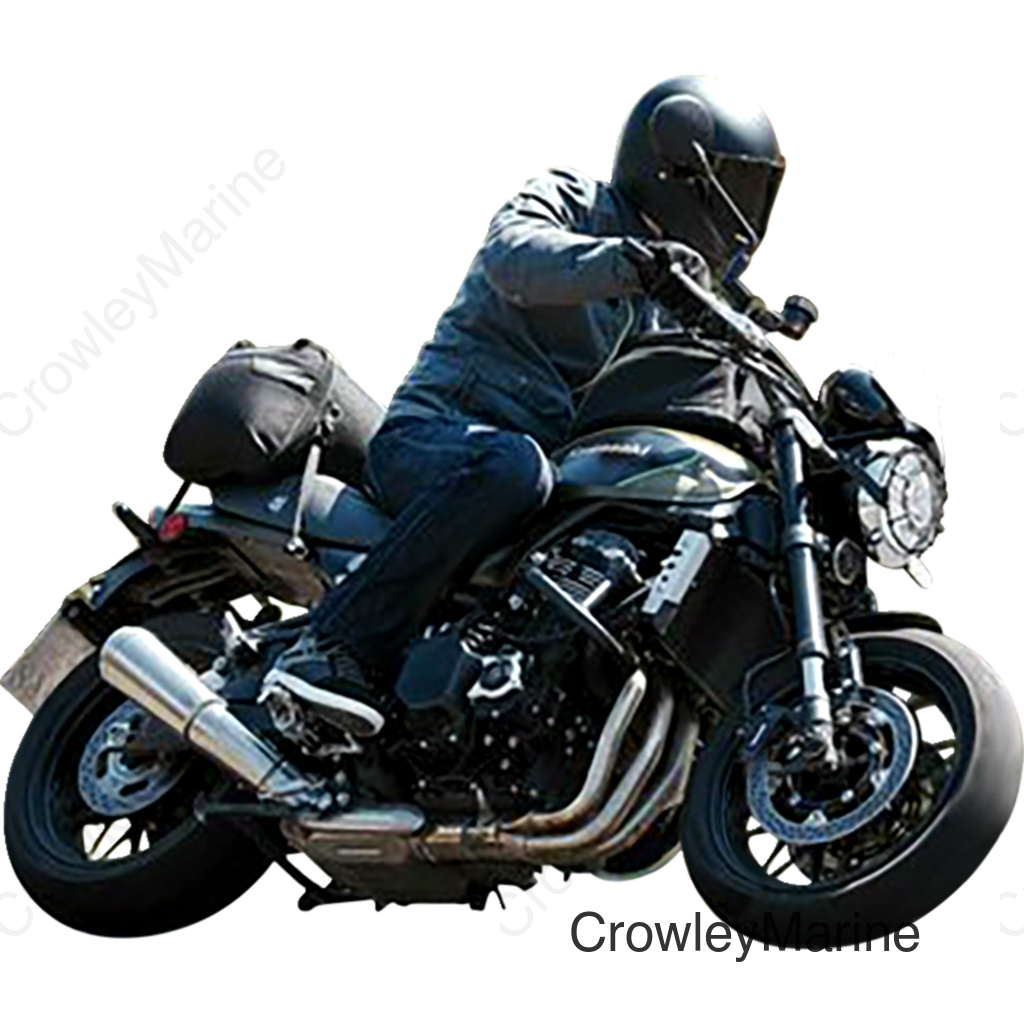TAILBAG ION M