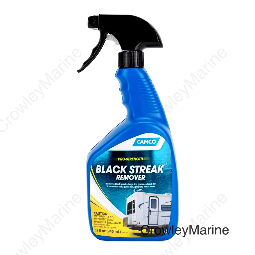 BLACK STREAK REMOVER PRO 32OZ