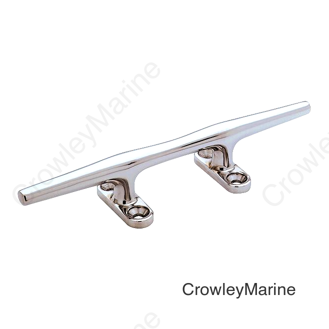 Attwood Cleat Hollow Base 8"