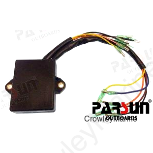 C.D.I. UNIT ASSY (PAF15-07000500)