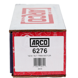 Mercury / Mariner, force 40-125 HP Trim Motor thumbnail-1
