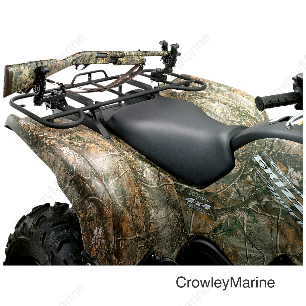 RACK GUN FLEXGRIP SINGLE