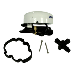GPS MODULE W/HE
