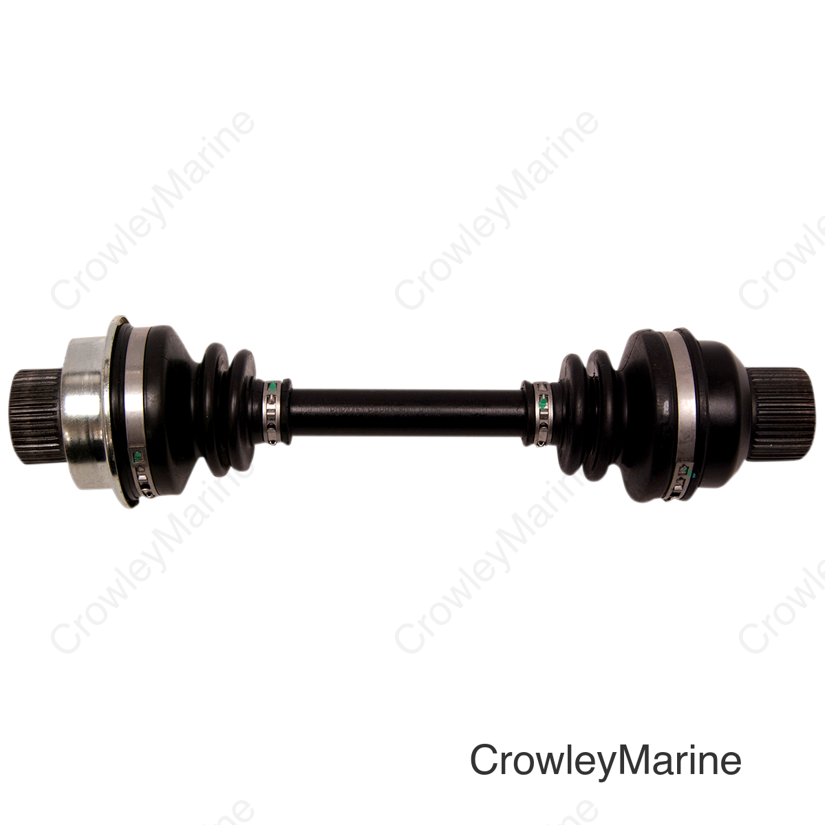 PROPELLER SHAFTS FRT MSE