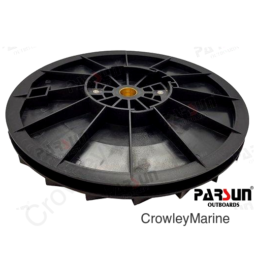 WHEEL, START-UP (PAF25-05160301)