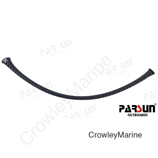 SHEATH, AIR PIPE C