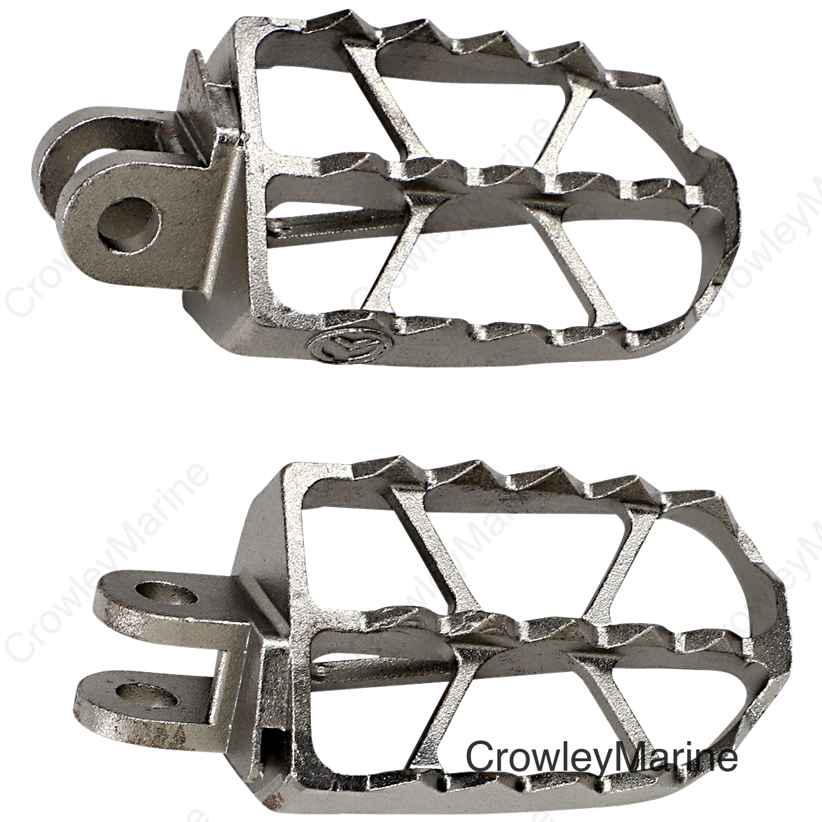 FOOTPEG ND SERIES SUZ DRZ