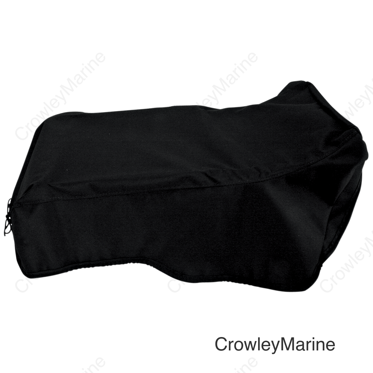 SEAT CVR LTF500 BLK