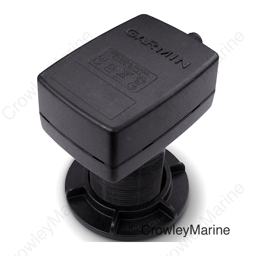 Garmin 0100070100 Intelliducer NMEA 2000, 0-12° tilt