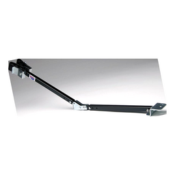 Attwood Angled Adjustable Reach Transom Saver 30-60" thumbnail-1
