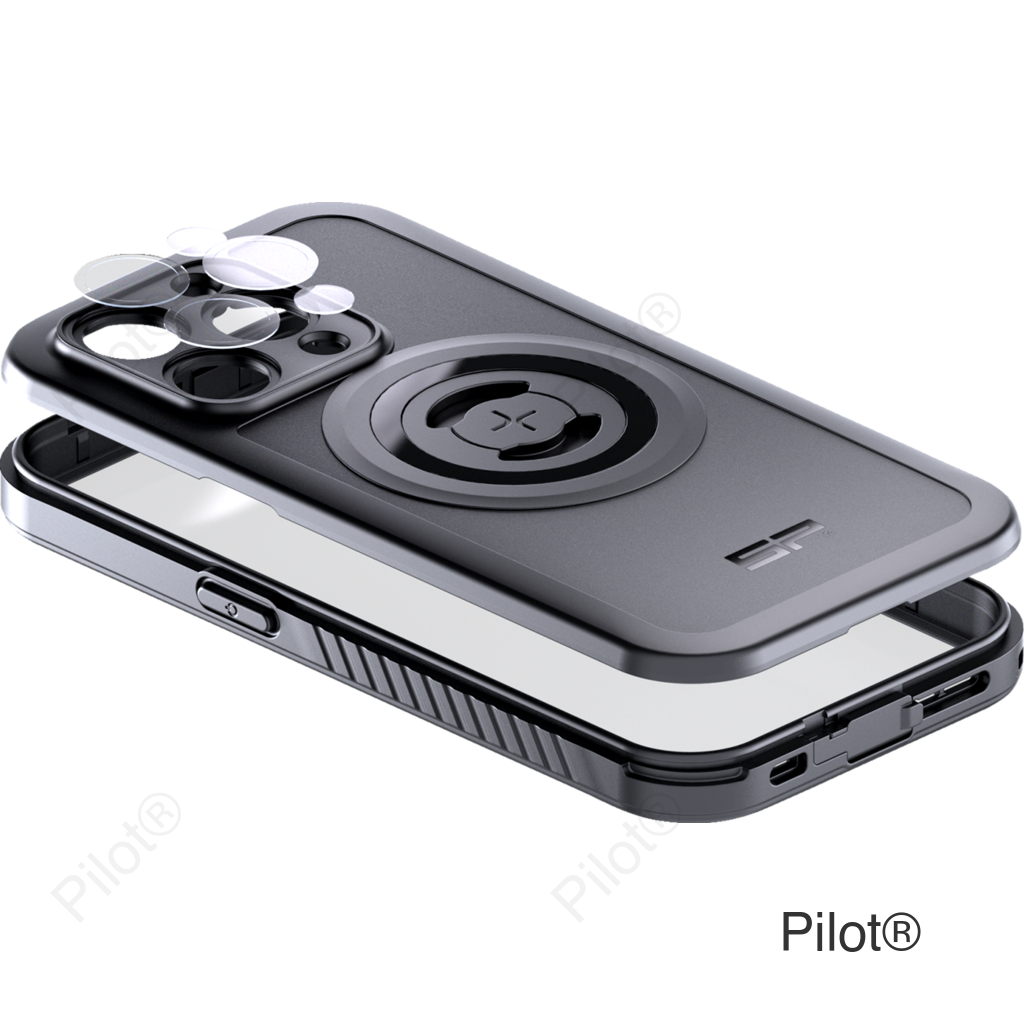 Xtreme SPC+ Case - iPhone 14 Pro