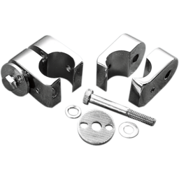 1"CHR UNIV/ENGUARD CLAMPS thumbnail-1