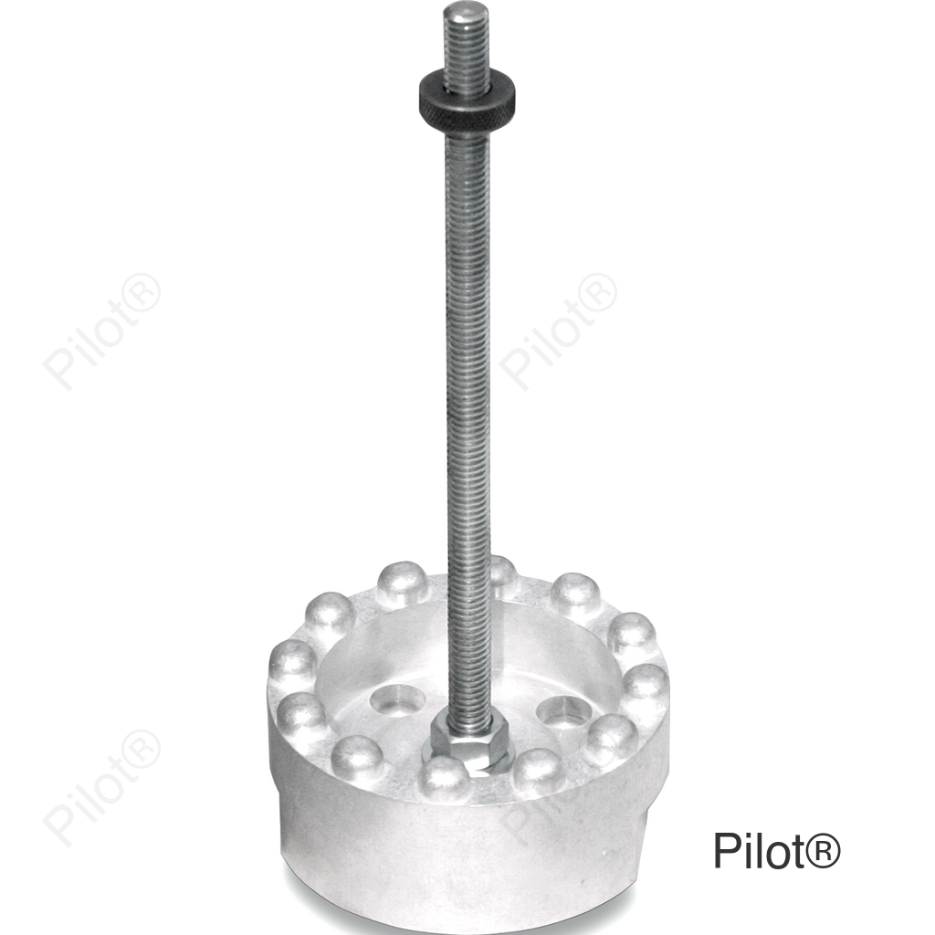 Clutch Holder - Fixture - Spider Removal/Service - Arctic Cat