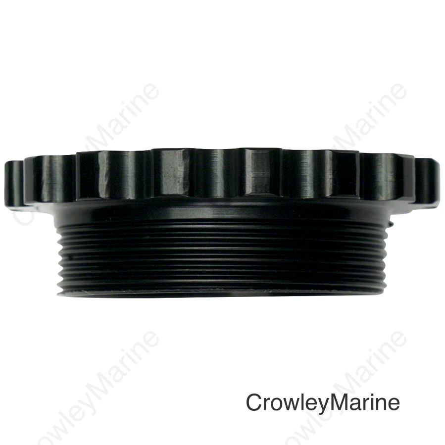 FAZUA Ride 60 Drive Unit Lockring - Left Hand Threaded