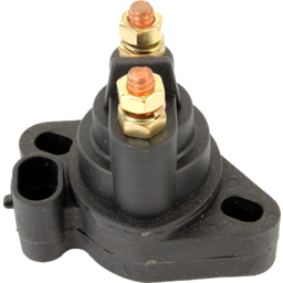 STARTER SOLENOID REMOTE