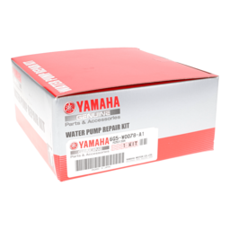 Obsolete Yamaha Part thumbnail-1