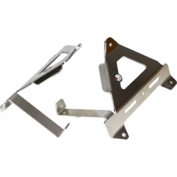 Radiator Guard Kit - Yamaha thumbnail-4