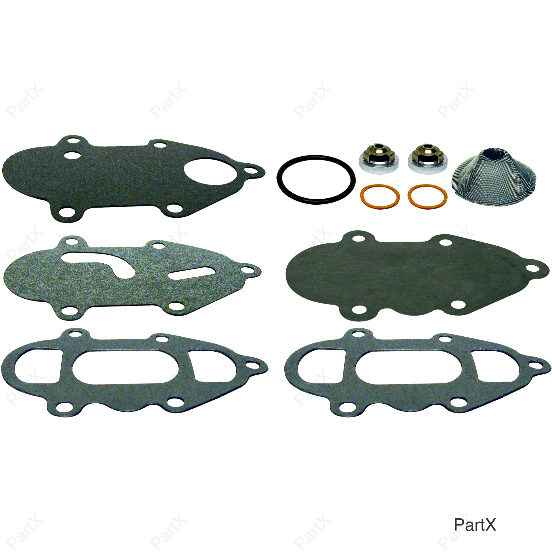 Check Valve Kit - GLM Products (40240)