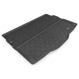 3D MAXpider 2013-2017 Hyundai Elantra GT Kagu Cargo Liner - Black thumbnail-0