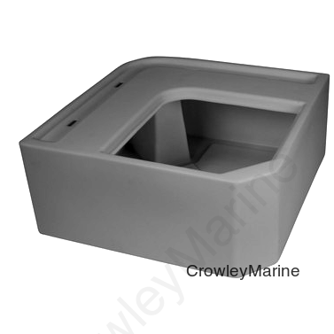 Radius Corner - Base Only (8WD133-1B-221)