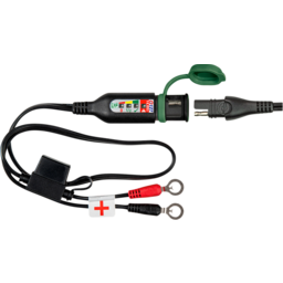 Battery Status/Charge System Monitor - Lithium/SAE - 20 Pack thumbnail-3