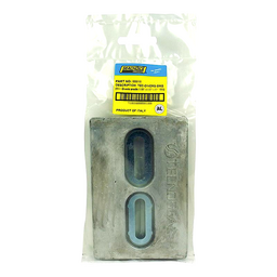 Seachoice 95617 Diver's Anode, Aluminum, Size 12" x 6" x 1" thumbnail-3