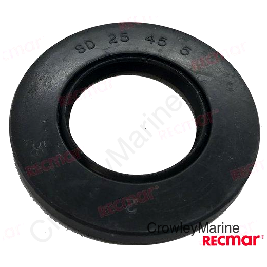 OIL SEAL (REC09283-25076)