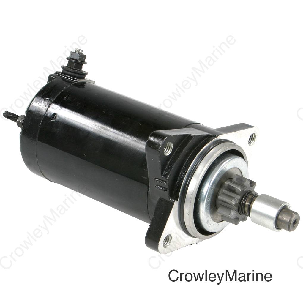 STARTER MOTOR S-D