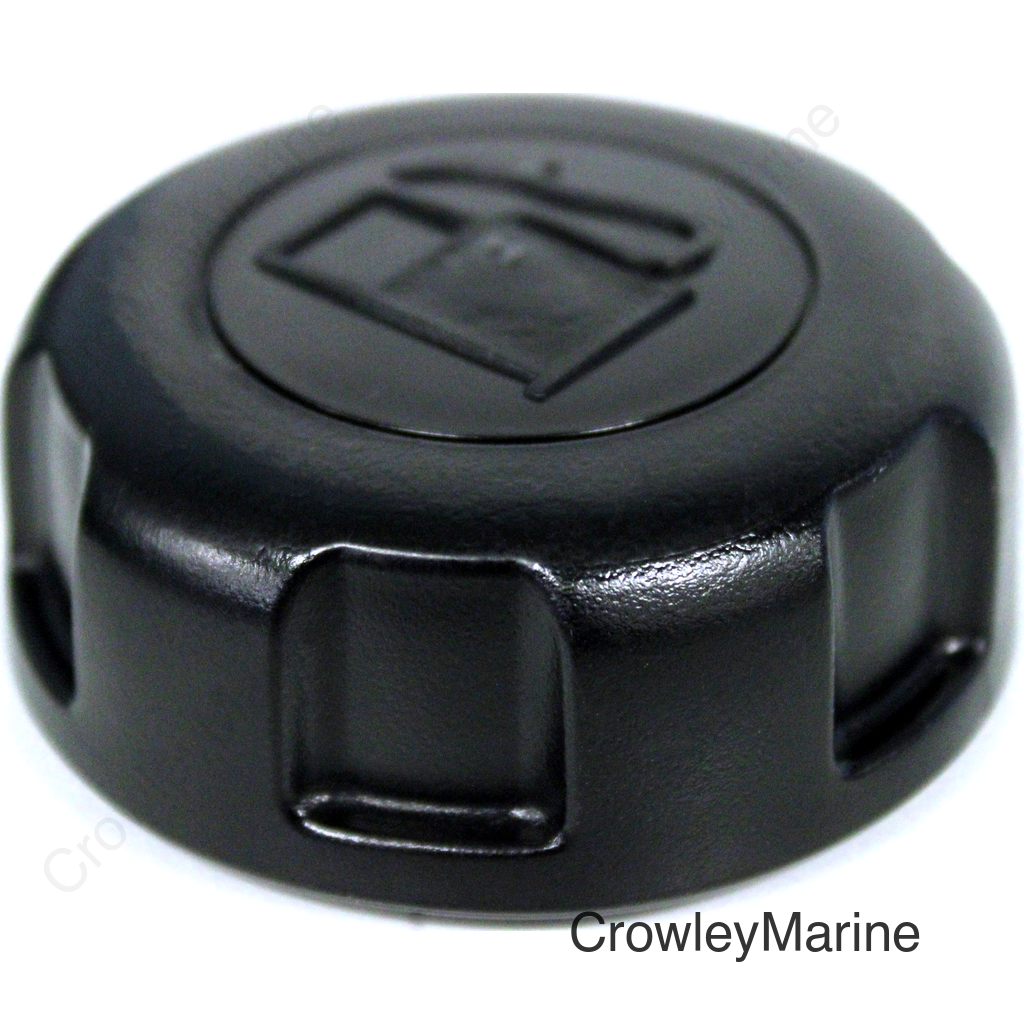 CAP ASSY., FUEL TANK