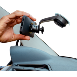 Phone Mount - Suction Cup thumbnail-0