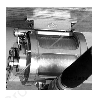 Reel Hanger Set Penn Int 130St