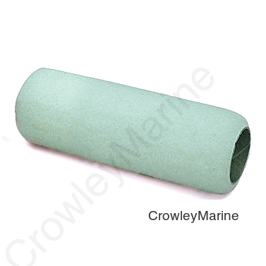 3" Roller 3/8" Nap