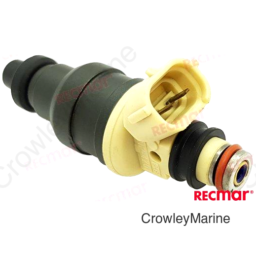 INJECTOR (REC15710-87L00)