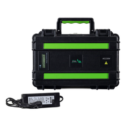 500 Watt Puresine Solar Lithium Generator (40500)