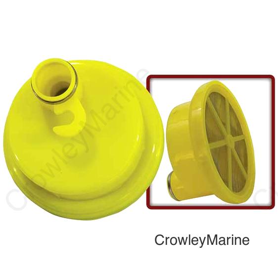 Water Separator Tank Fuel Filter