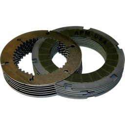 REPLACEMENT CLUTCH PACK FOR 827-07000