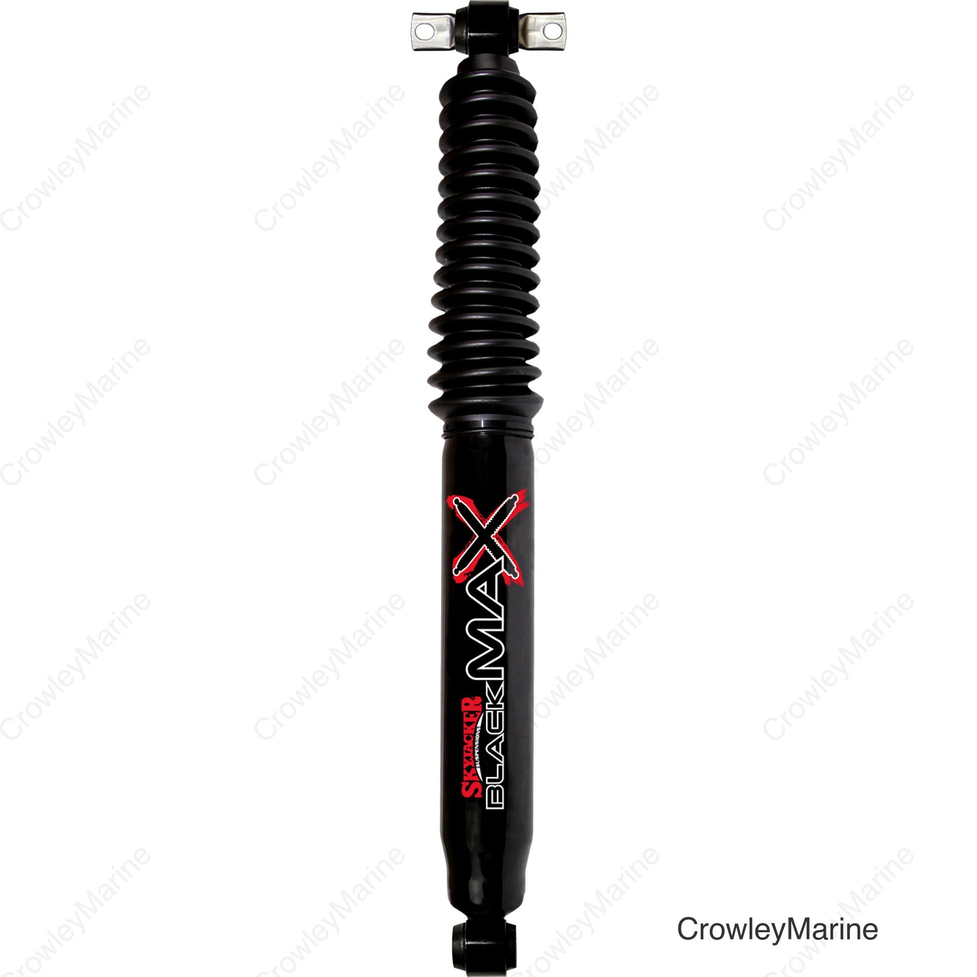 Skyjacker Black Max Shock Absorber 1997-2006 Jeep Wrangler (TJ)