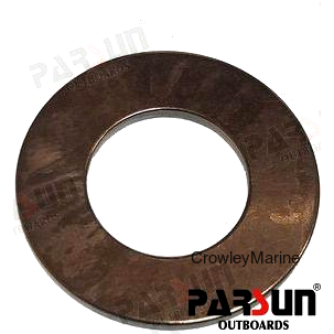 WASHER,BEARING (PAF15-06000020-1)
