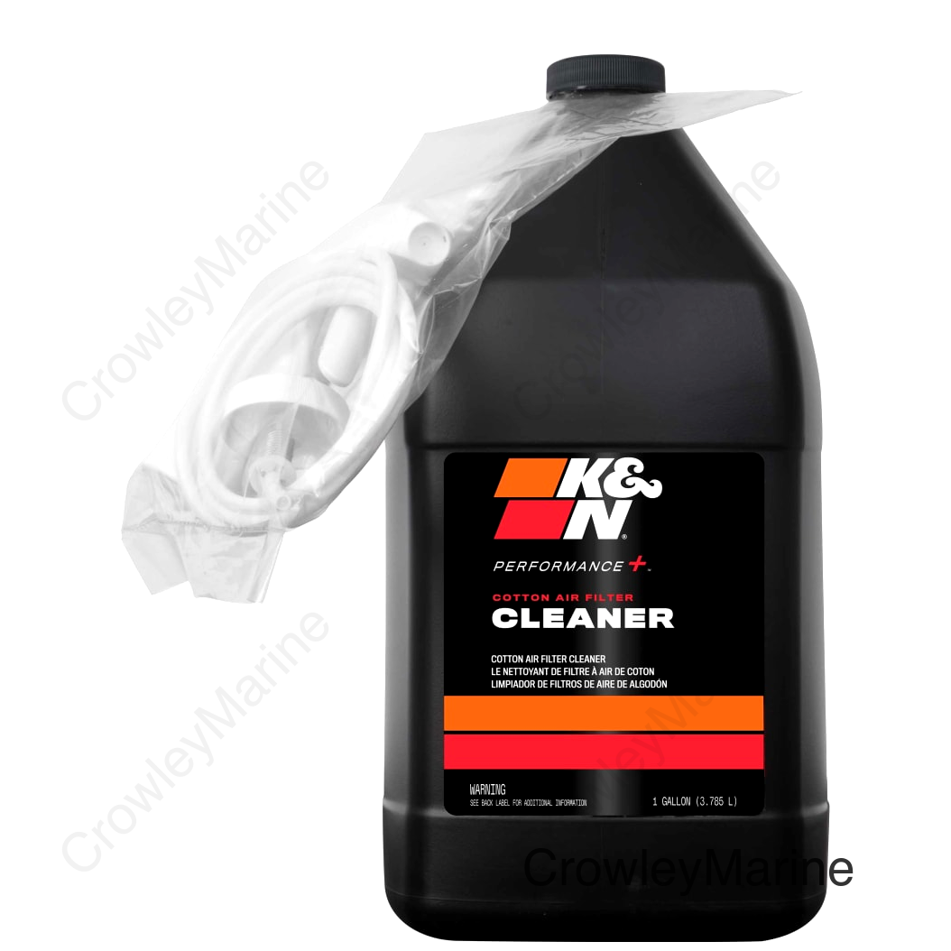 POWER KLEEN 1 GAL