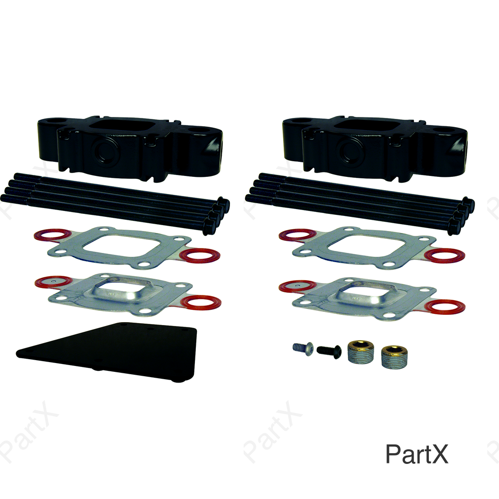 Spcr Kt 1.7"-  Standard Clng