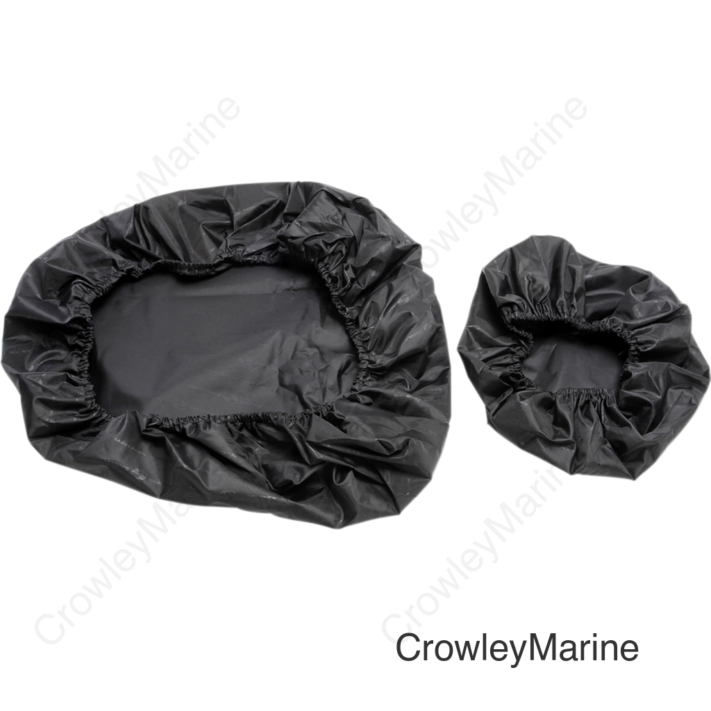 Step Up Rain Seat Cover
